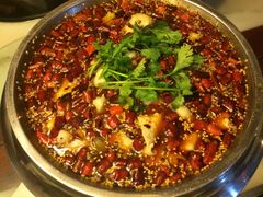 -大川先生·小龙虾·川菜(信义坊店)