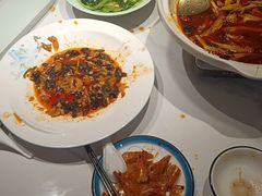 -吴掌柜·藕汤印象(南湖店)