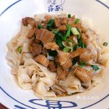 露面手工拌麵料理【 灣仔高CP值拌麵店】