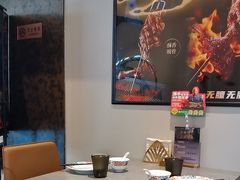 -羊门客在·烤盐池滩羊·川菜