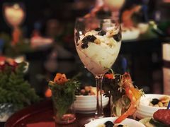 -博林圣海伦酒店-LA VILLA自助西餐厅(华侨城店)