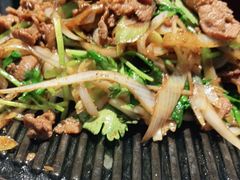 -大海碗·京菜炸酱面(雍和宫店)