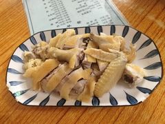 -灵山卢梅燕粉店