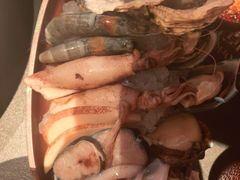 -牛YO寿喜烧和牛火锅自助(三台子万象汇店)