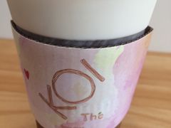 -KOI Thé(厦门国贸广场店)