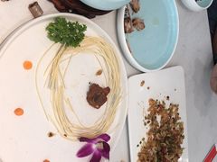 -香香海南菜餐厅