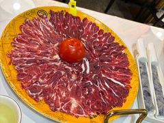 -潮汕大目牛肉火锅(上梅林店)