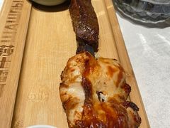 -俄士厨房(环球港店)