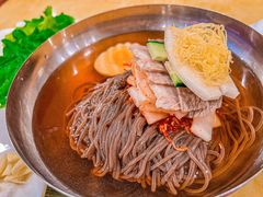 -高丽馆(尊茂店)