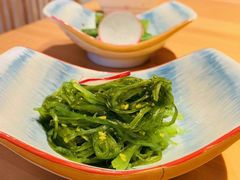 -割烹旭日本料理(龙湖狮山天街店)