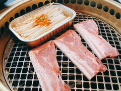 -谷牛和牛烤肉(漕河泾印象城店)