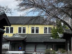 -南京中国近代史遗址博物馆(南京总统府)