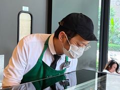 -星巴克(蒲汇塘路店)