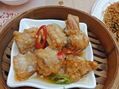 特色蒸排骨-点都德(汇盈广场店)