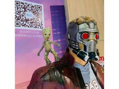 -SFC上影影城(港汇永华IMAX激光店)