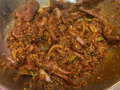 -嘎嘎鸭下巴·爆辣干锅(明教寺店)