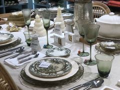 -ZARA HOME(天环广场店)
