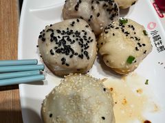 -小杨生煎(香港名都店)