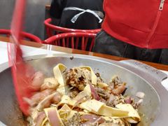 -别装假铝盆烤肉(三道街店)