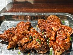 -三宽猪蹄(咸阳店)