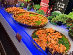 -汉斯南美烤肉(总店)