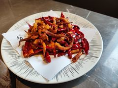 -吕氏焗小鲜•海鲜青岛菜(总店)