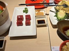 -避风塘(宝山万达店)