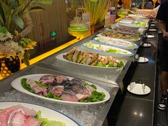 -华安国际大酒店-餐厅