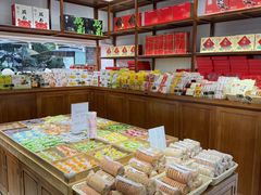 -稻香村(文殊院旗舰店)