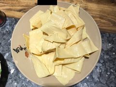 黄豆皮-蜀大侠火锅(寰球文化地标·总府店)