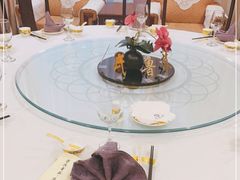 包厢-汇贤府·李氏鲁菜(五棵松店)