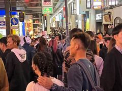 -蟹道乐(道顿堀本店)