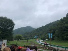 -大水川景区