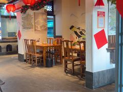 -永安水煮活鱼·仪征菜(仪征奥林匹克店)