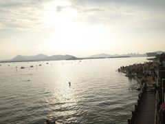 -云龙湖旅游景区