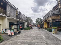 -江门古劳水乡旅游区