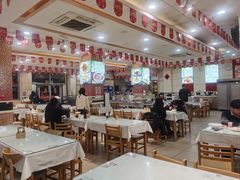 -孟记粥铺·家常菜·烧烤·粥(亚运村店)