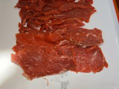 -毛辣果·贵州红酸汤牛肉火锅(西单店)