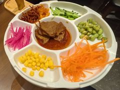 -顺溜·手工刀削面·黑金店(铜锣湾店)