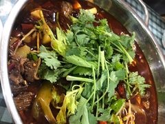 -无味饭店(九眼桥商业文化广场店)