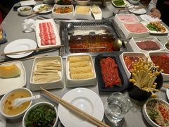 -海底捞火锅(逸仙路店)