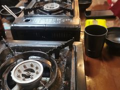 -小公洞韩式豆腐村