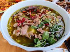 -大灶头·新昌菜(中国茶市店)