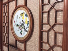 -鹿鸣春饭店(总店)