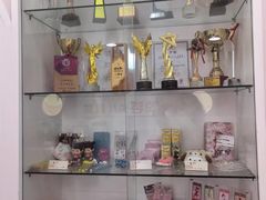 -韵姿少儿舞蹈(北外滩校区)