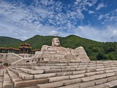 -北京十三陵国家森林公园蟒山景区