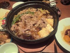 -千代武日本料理(开发区店)