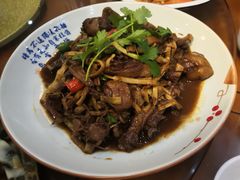 -灵福缘私房菜·农家菜(拈花湾·灵山大佛必推店)