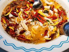 -花椒俏川菜小馆(南海万达店)