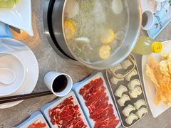 -牛天下·牛肉·海鲜·打边炉·融合菜